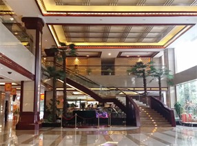 阳春东湖国际酒店