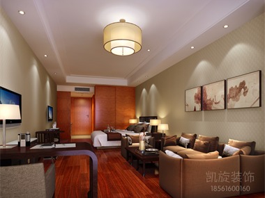 中式风格家具多以明清家具为主，但中式风格家具又不是