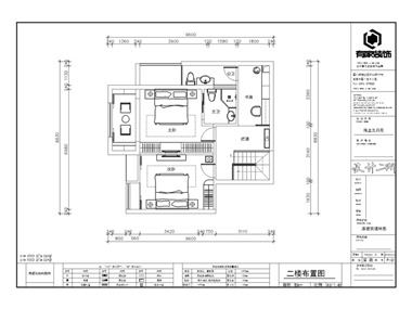 本空間以“淺白.木居”為主題、室內多采用木質材料、