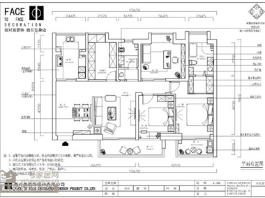  戶主為成熟穩(wěn)重的70后，相對(duì)而言的設(shè)計(jì)，可能在搭