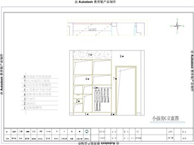 现代平面设计效果图