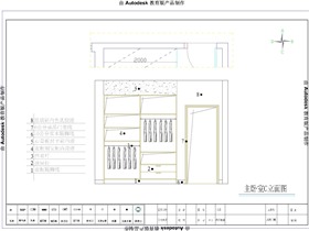 现代平面设计效果图