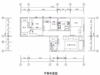 家裝設(shè)計(jì)