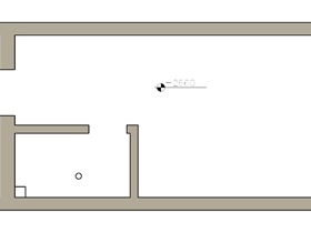 【久棲設(shè)計(jì)】北京運(yùn)河西大街丨奇妙萬花筒平面圖