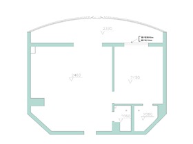 【久棲設(shè)計(jì)】北京椿樹園丨洗盡鉛華的獨(dú)特中式平面圖