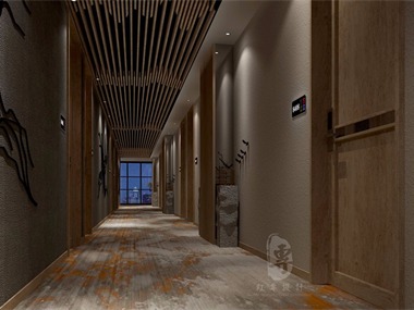 滁州专业酒店设计公司|逸生活精品酒店