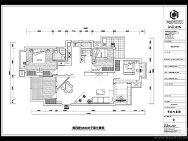 海西提.簡約